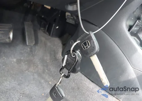 2004 Honda Civic Lx из США, поврежденный, VIN 1HGEM22534L004323